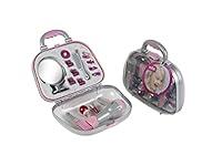 Algopix Similar Product 11 - Theo Klein  Braun Beauty Case Premium