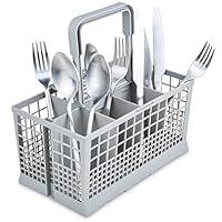 Algopix Similar Product 4 - Noa Store Dishwasher Silverware Cutlery