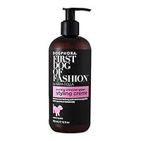 Algopix Similar Product 1 - Dogphora First Dog of Fashion Natural