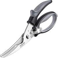 Algopix Similar Product 4 - TANSUNG Poultry Shears Comeapart