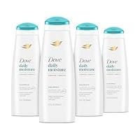 Algopix Similar Product 5 - Dove Damage Therapy Shampoo Daily