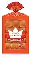 Algopix Similar Product 9 - Kings Hawaiian Original Hawaiian Sweet
