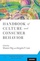 Algopix Similar Product 16 - Handbook of Culture and Consumer