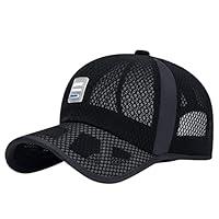 Algopix Similar Product 18 - Hats for Men Trucker Hats Women Beach