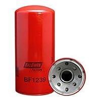 Algopix Similar Product 8 - Baldwin BF1239 Heavy Duty Diesel Fuel
