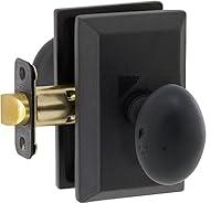 Algopix Similar Product 17 - Delaney Hardware 102SOAP SQ Privacy