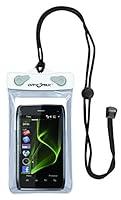 Algopix Similar Product 13 - DRY PAK DP46W WhiteGray 4 x 6 GPS