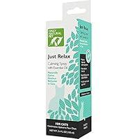 Algopix Similar Product 17 - Only Natural Pet Just Relax Botanical