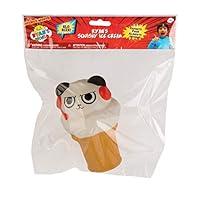 Algopix Similar Product 16 - Orb Toys Ryans World Squishy Ice