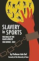 Algopix Similar Product 17 - Slavery in SportsThe role of the black