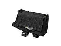 Algopix Similar Product 8 - Topeak TriBag Frame Bike Bag with Rain