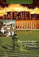 Algopix Similar Product 14 - Vedic Ecology Practical Wisdom for