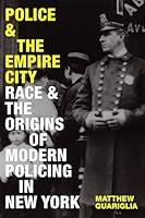 Algopix Similar Product 7 - Police and the Empire City Race and