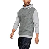 Algopix Similar Product 19 - Under Armour Baseline Fleece Pullover