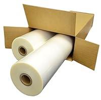 Algopix Similar Product 1 - Signature Thermal Roll Laminating Film