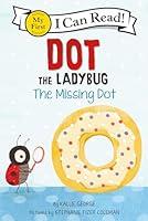 Algopix Similar Product 11 - Dot the Ladybug The Missing Dot My