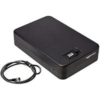 Algopix Similar Product 20 - Amazon Basics Portable Security Case