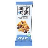 Algopix Similar Product 3 - GORILLY GOODS COAST OG2 STICKPACK 