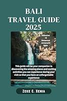 Algopix Similar Product 12 - BALI TRAVEL GUIDE 85 Cool Things To