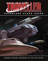 Algopix Similar Product 18 - Traveller: Adventure Class Ships