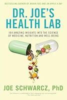 Algopix Similar Product 6 - Dr Joes Health Lab 164 Amazing