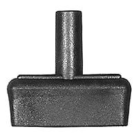 Algopix Similar Product 4 - Oregon 31904 Rubber Starter Handle for