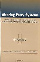 Algopix Similar Product 5 - Altering Party Systems Strategic