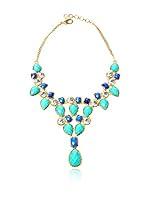 Algopix Similar Product 6 - Amrita Singh Crystal Dune Necklace