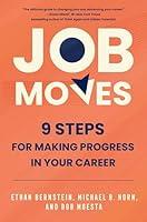 Algopix Similar Product 11 - Job Moves 9 Steps for Making Progress