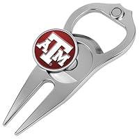 Algopix Similar Product 14 - NCAA Texas AM Aggies  Hat Trick Divot