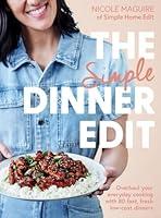 Algopix Similar Product 11 - The Simple Dinner Edit Overhaul your