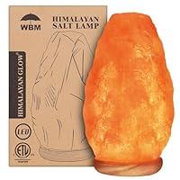 Algopix Similar Product 4 - WBM Salt Lamp  USB Himalayan Salt Lamp
