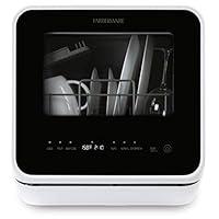 Algopix Similar Product 5 - Farberware FDW05ASBWHA Complete