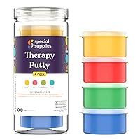 Algopix Similar Product 7 - Special Supplies Therapy Putty for Kids