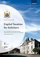 Algopix Similar Product 5 - Capital Taxation for Solicitors Law