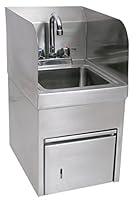 Algopix Similar Product 20 - BK Resources BKHSDSSSKTSPG Wall