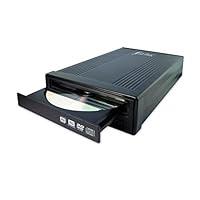 Algopix Similar Product 13 - 22X External DVD-RW