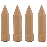 Algopix Similar Product 7 - Ogrmar Set of 4 Plant Waterer Self