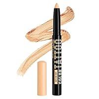 Algopix Similar Product 3 - MAYBELLINE Color Tattoo Longwear