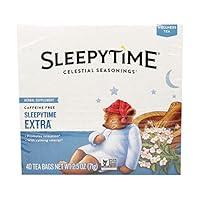 Algopix Similar Product 13 - Celestial Seasonings Herbal Tea