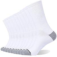 Algopix Similar Product 19 - EnerWear 10P Pack Mens Cotton Moisture