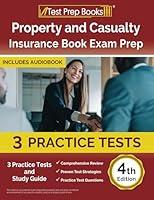 Algopix Similar Product 7 - Property and Casualty Insurance Book