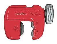 Algopix Similar Product 14 - Carolus 9228416 Pipe Cutter For Copper