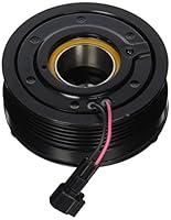 Algopix Similar Product 10 - Four Seasons 47885 Clutch Assembly