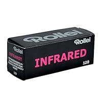 Algopix Similar Product 14 - Rollei Infared 400 ISO Black  White