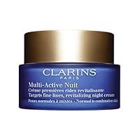 Algopix Similar Product 4 - Clarins MultiActive Night