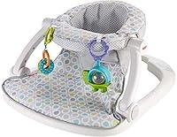 Algopix Similar Product 18 - FisherPrice SitMeUp Floor Seat 