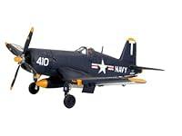 Algopix Similar Product 5 - Revell 04143 F4U-5 Corsair Model Kit