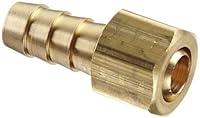 Algopix Similar Product 5 - Dixon Valve BFS32 Brass Hose Fitting