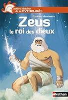 Algopix Similar Product 7 - Zeus le roi des dieuxEPUB3 French